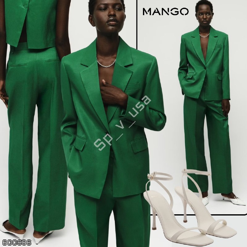 Mango Outlet