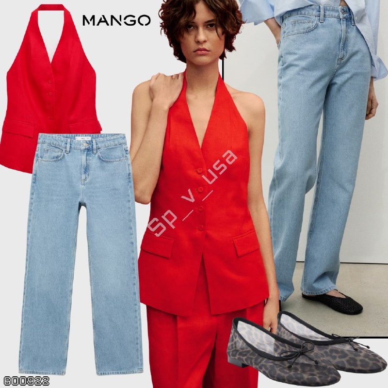 Mango Outlet