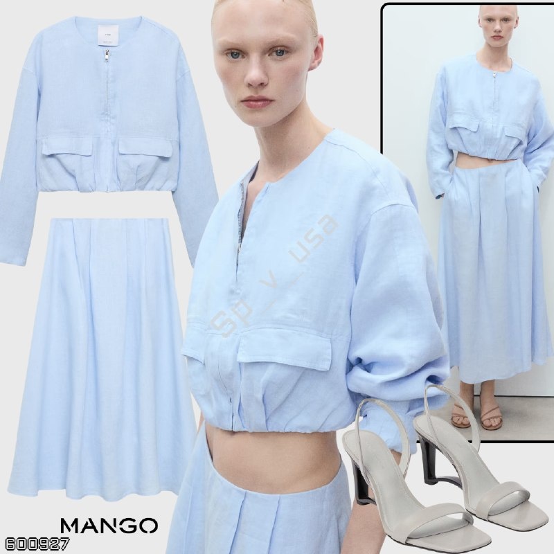 Mango Outlet