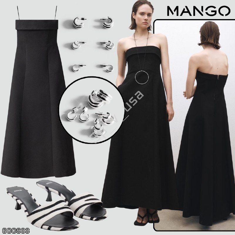 Mango Outlet