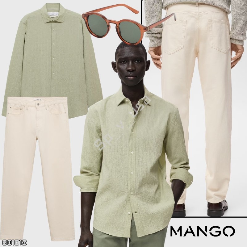 Mango Outlet