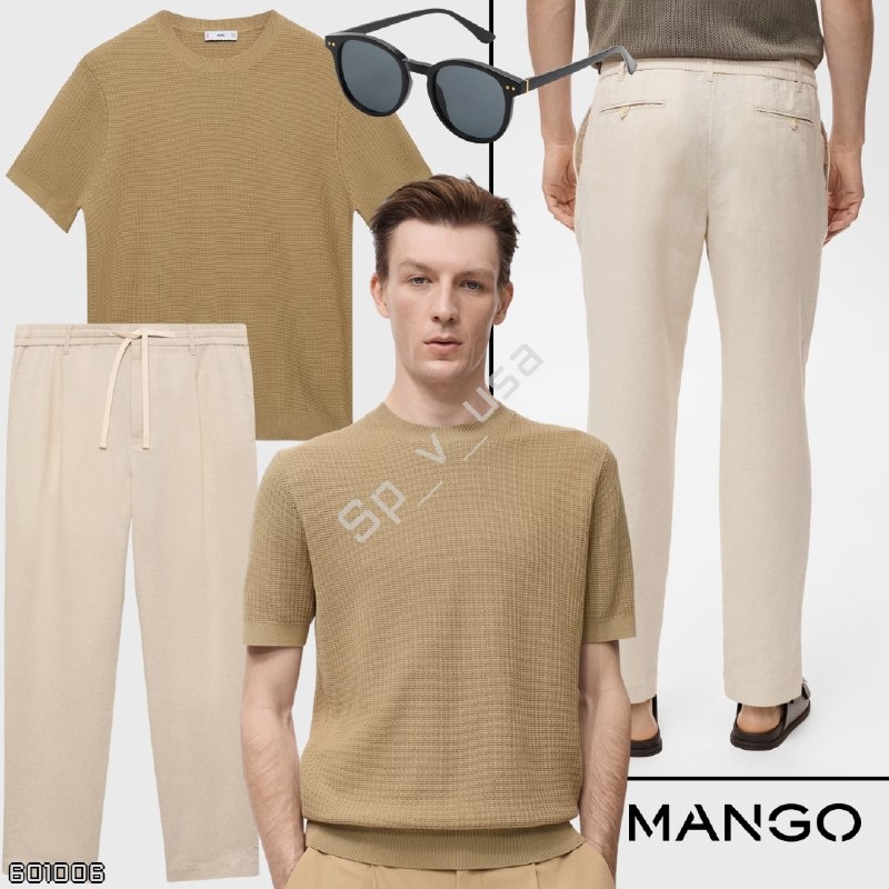 Mango Outlet
