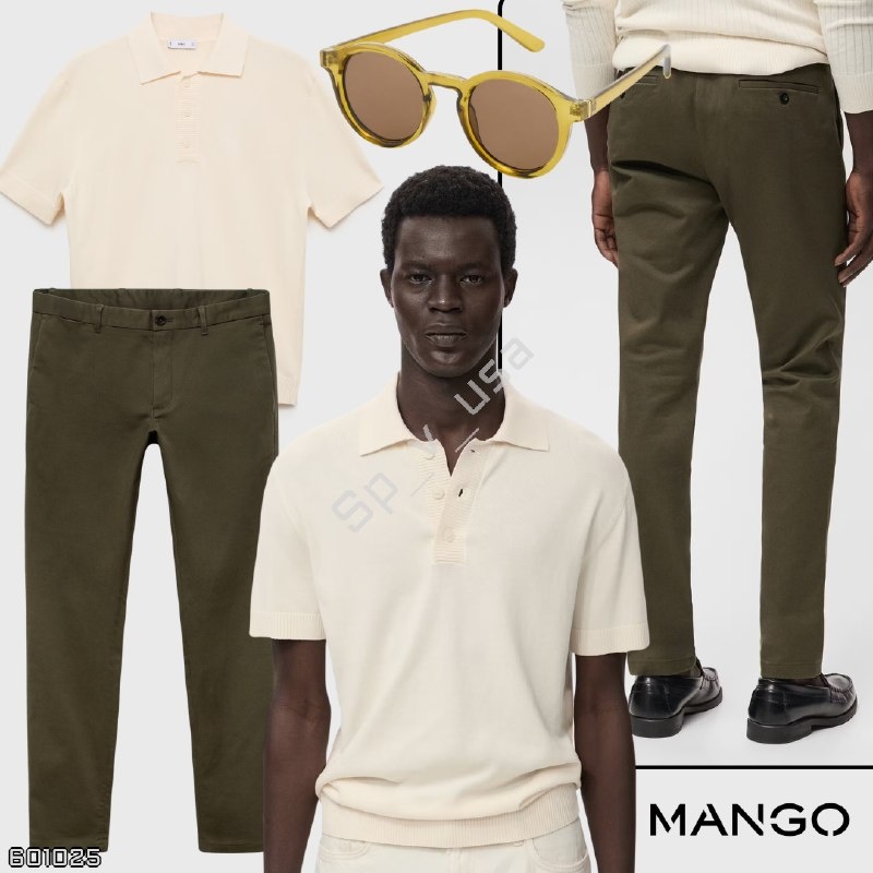 Mango Outlet