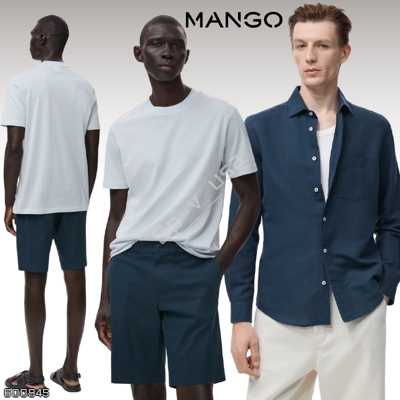Mango Outlet
