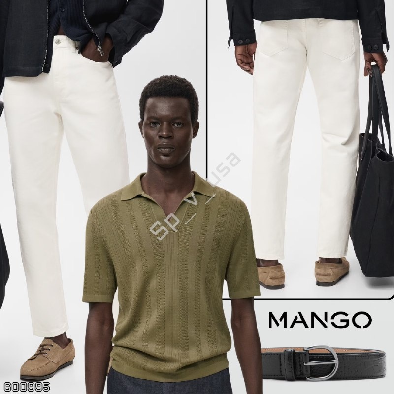 Mango Outlet