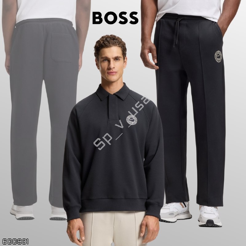 BOSS