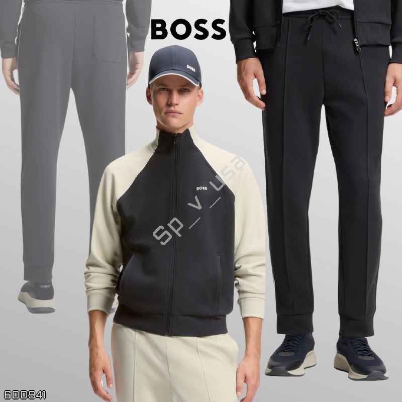 BOSS