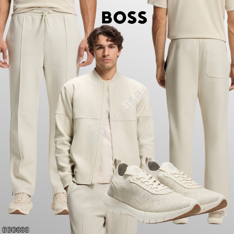 BOSS