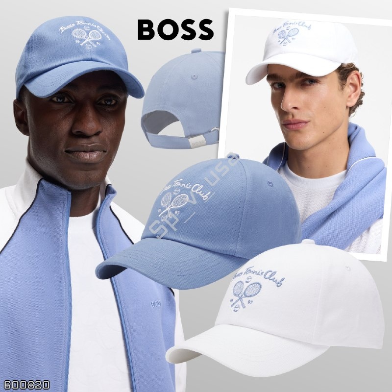 BOSS