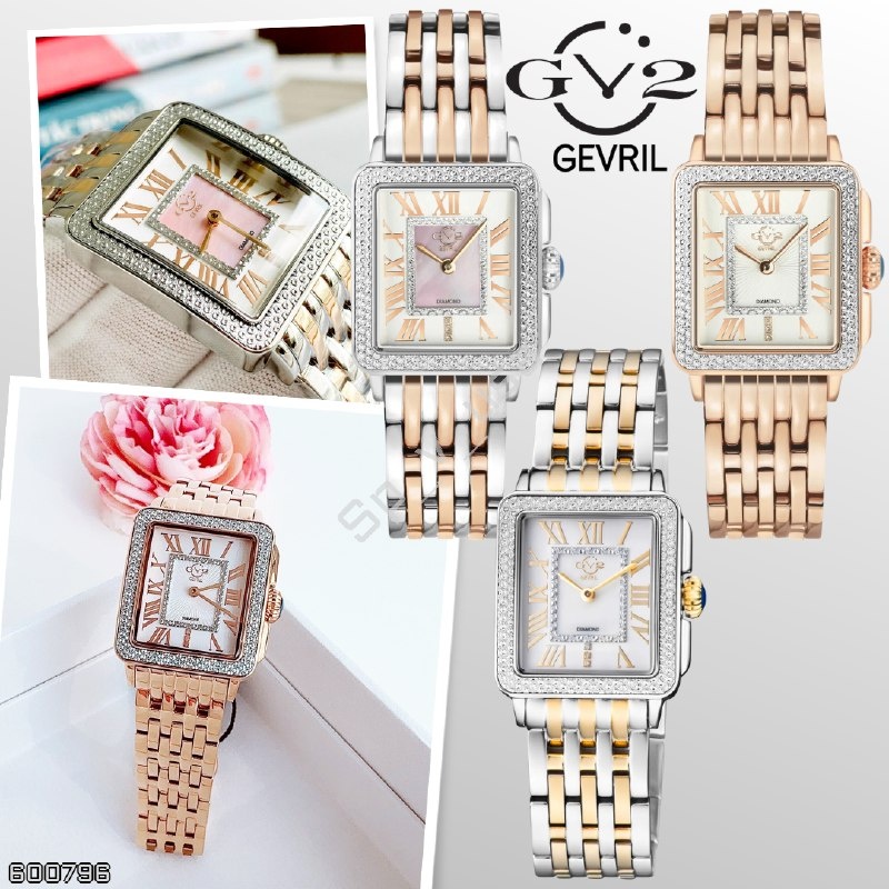 Gv2 by Gevril