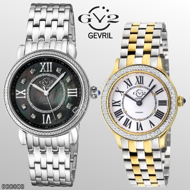 Gv2 by Gevril