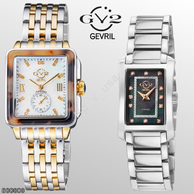 Gv2 by Gevril