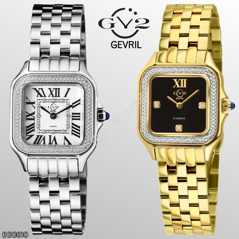 Gv2 by Gevril