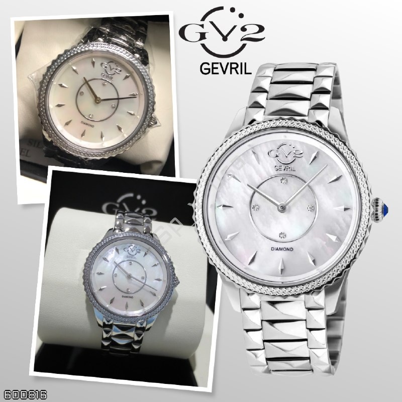 Gv2 by Gevril