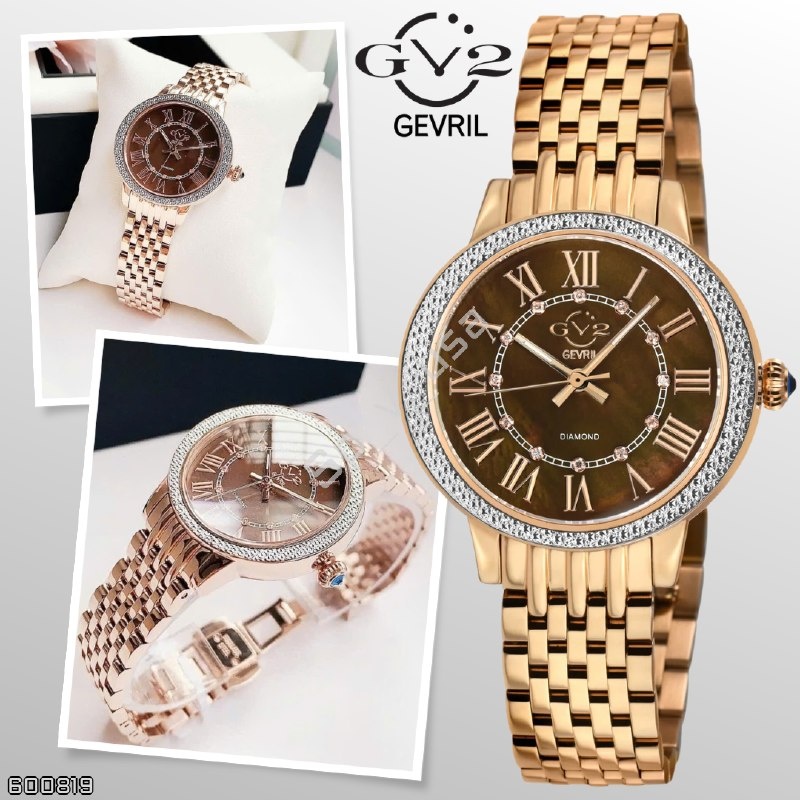 Gv2 by Gevril