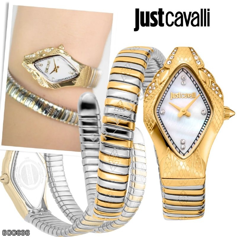 Just Cavalli