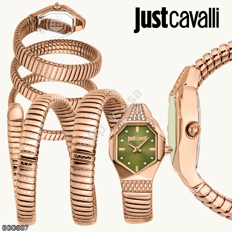 Just Cavalli