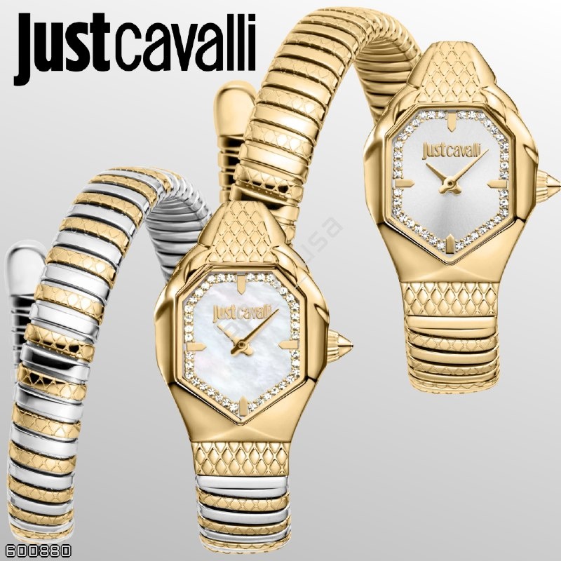 Just Cavalli
