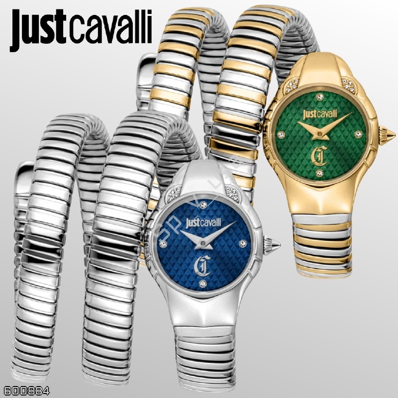 Just Cavalli