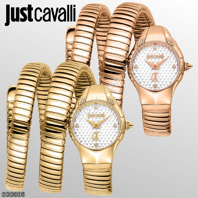 Just Cavalli