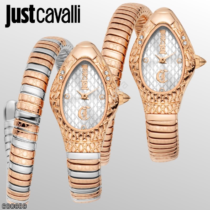 Just Cavalli