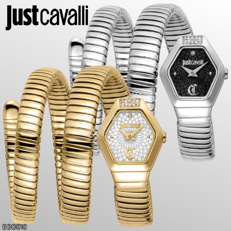 Just Cavalli