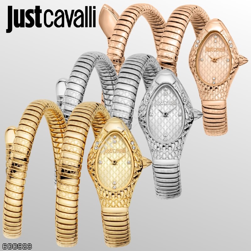 Just Cavalli