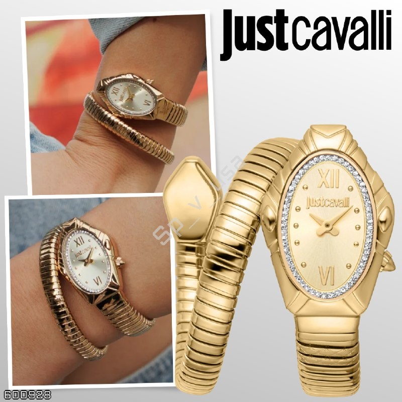 Just Cavalli