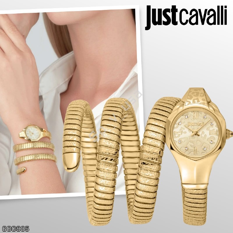 Just Cavalli
