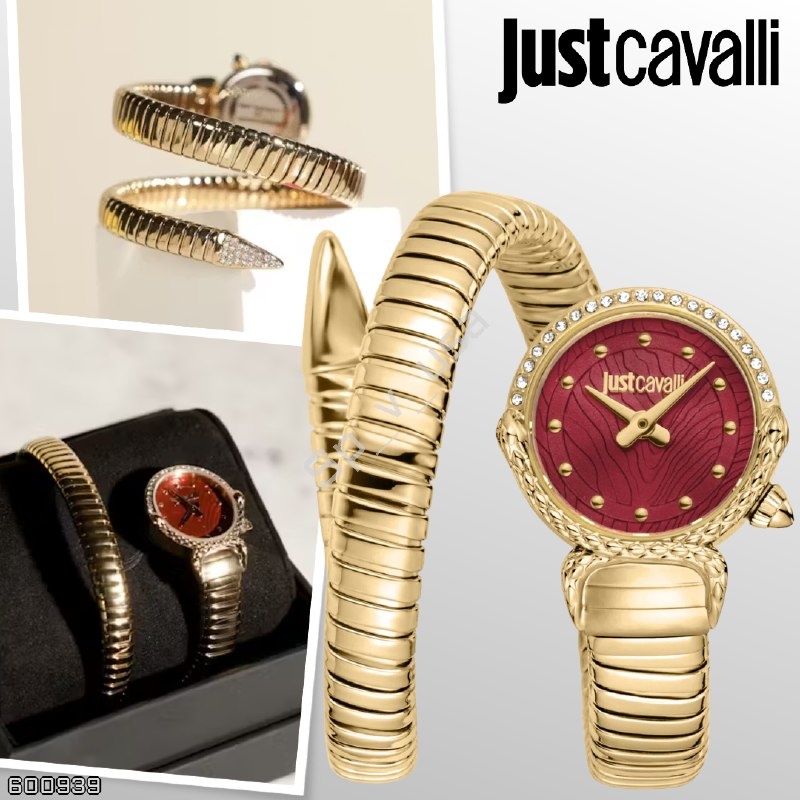 Just Cavalli