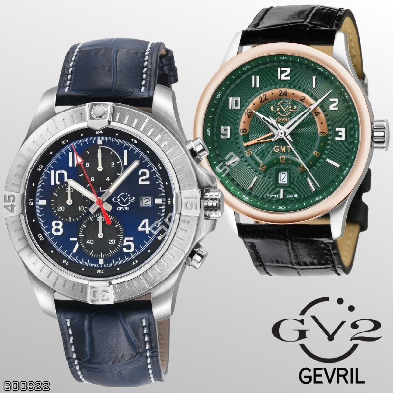 Gv2 by Gevril