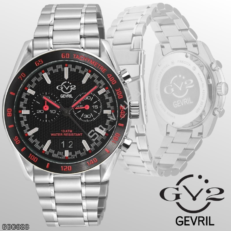 Gv2 by Gevril