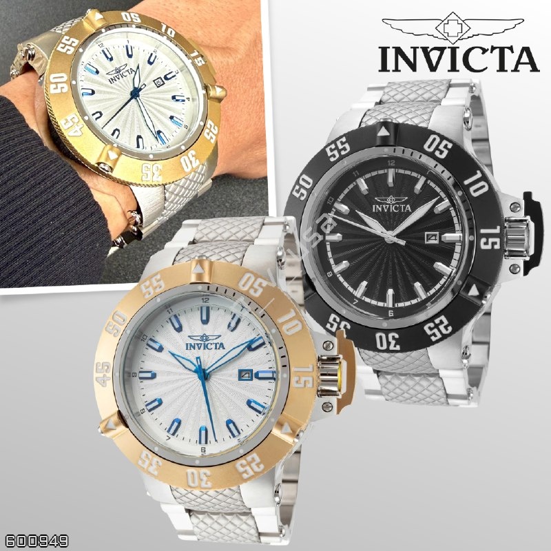 Invicta 🇺🇸
