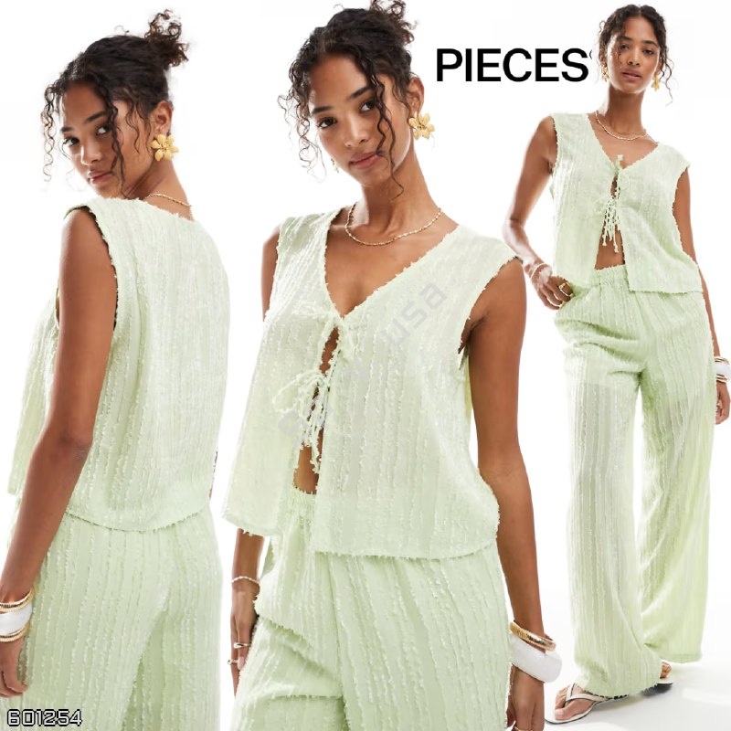 Pieces