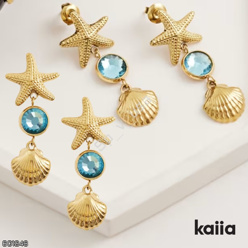 Kaiia