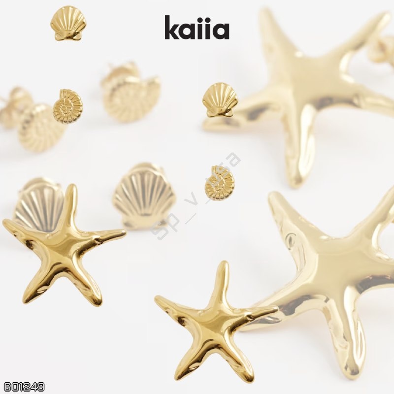 Kaiia
