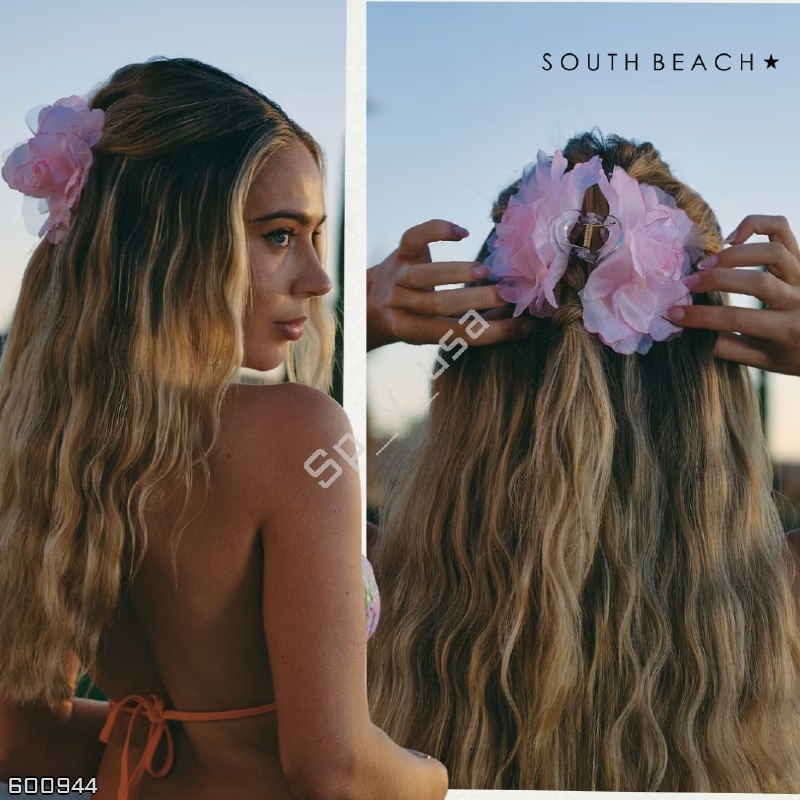 South Beach x Liv Silverman