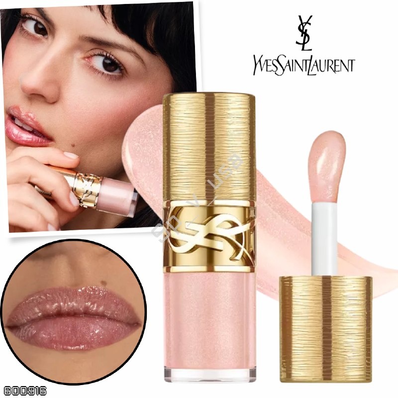 Yves Saint Laurent