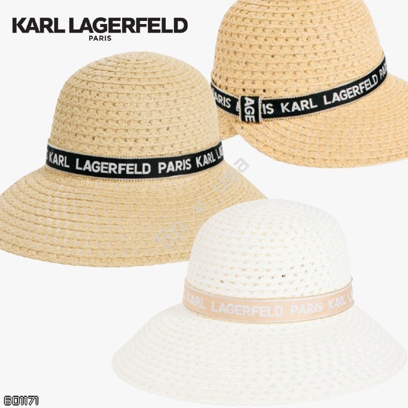 KARL LAGERFELD PARIS
