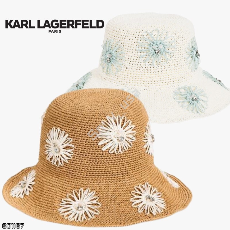 KARL LAGERFELD PARIS