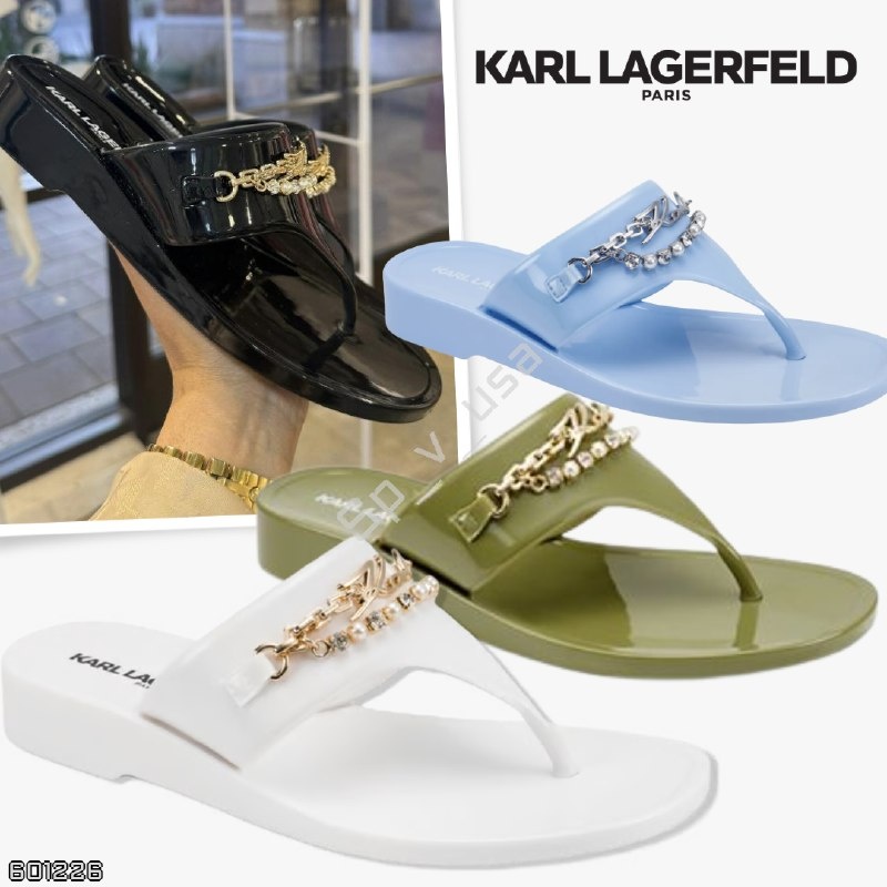 KARL LAGERFELD PARIS