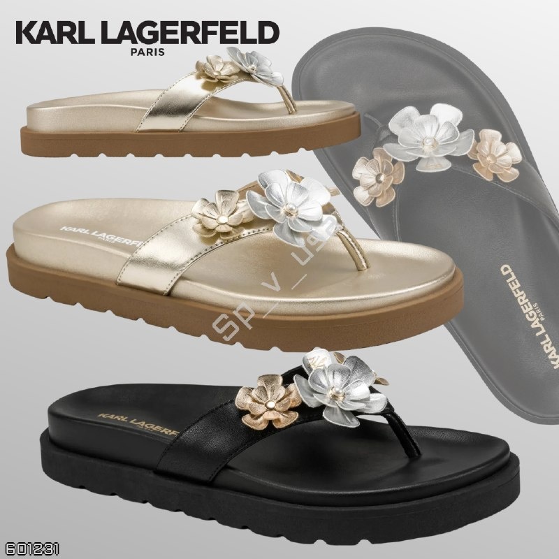 KARL LAGERFELD PARIS