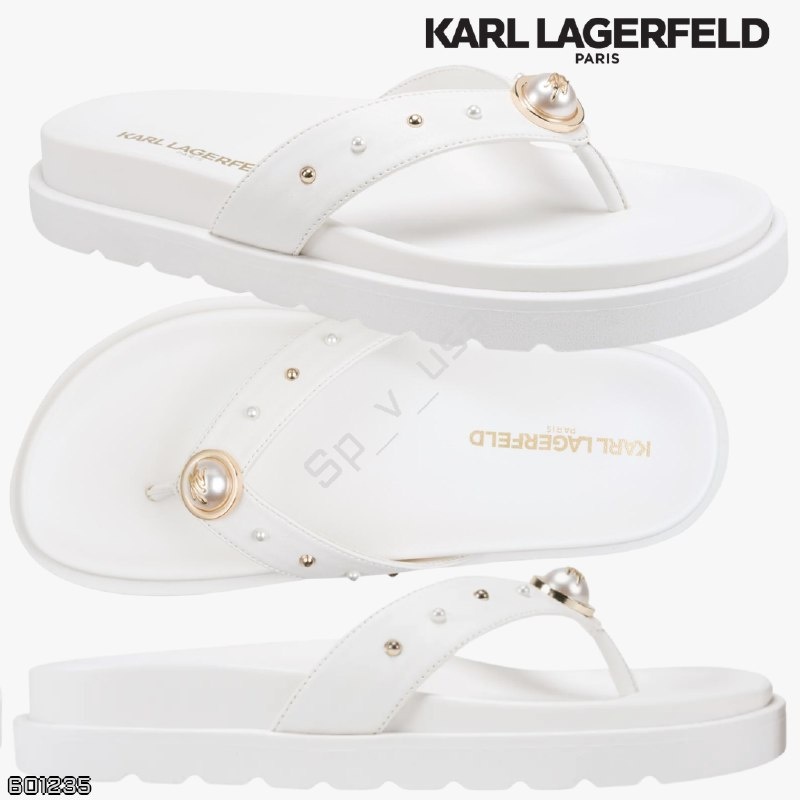 KARL LAGERFELD PARIS