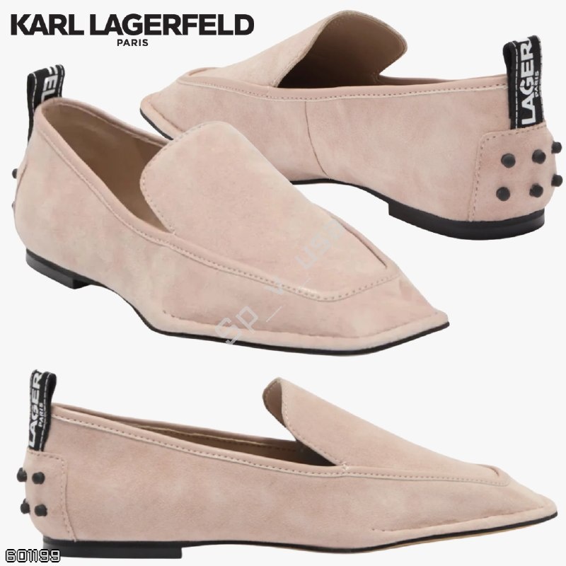 Karl Lagerfeld Paris 🇺🇸