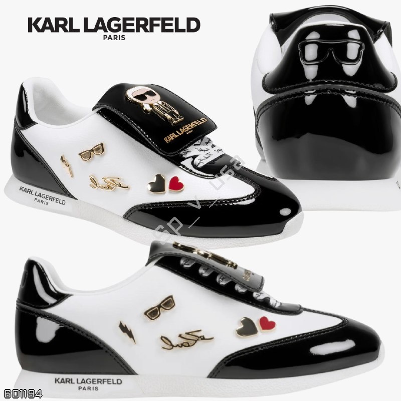 KARL LAGERFELD PARIS