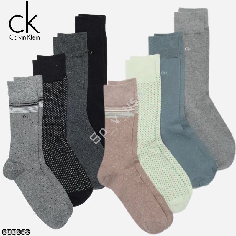Calvin Klein 🇺🇸
