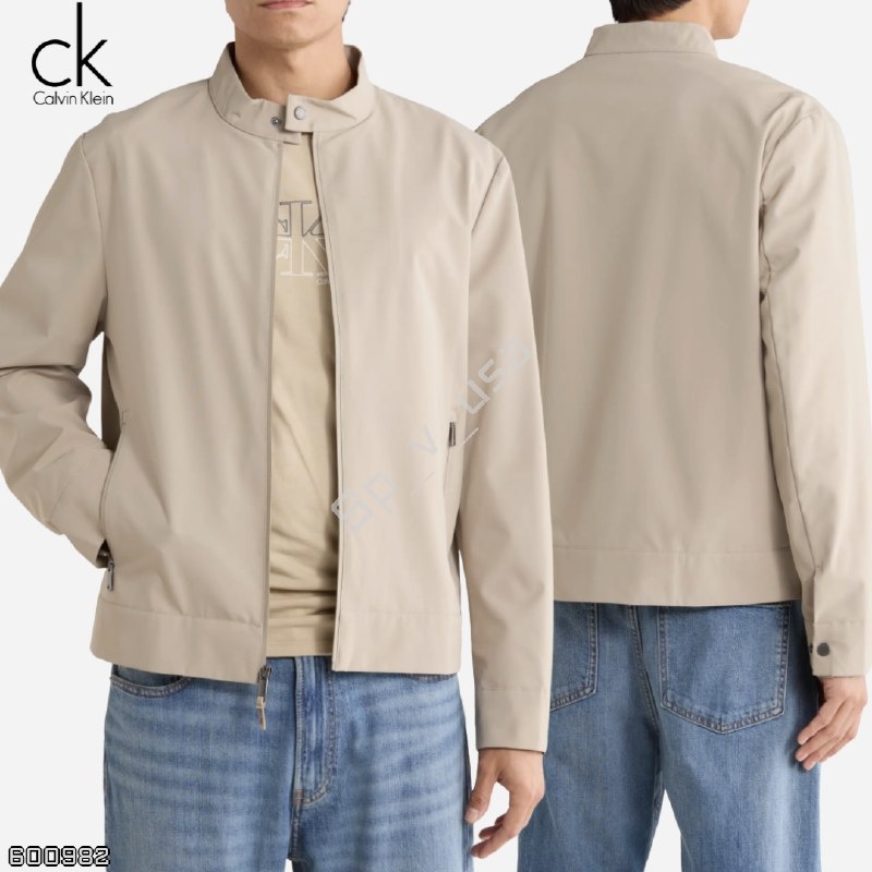 Calvin Klein 🇺🇸