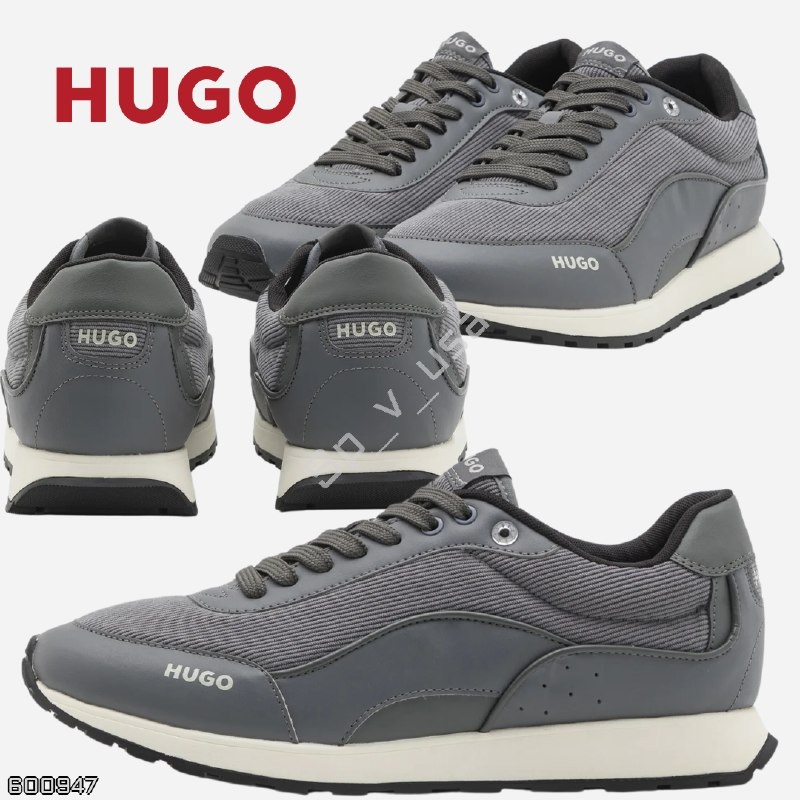 HUGO 🇺🇸