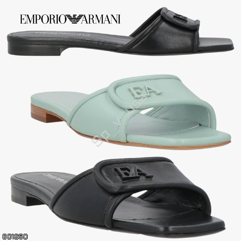 Emporio Armani 🇺🇸