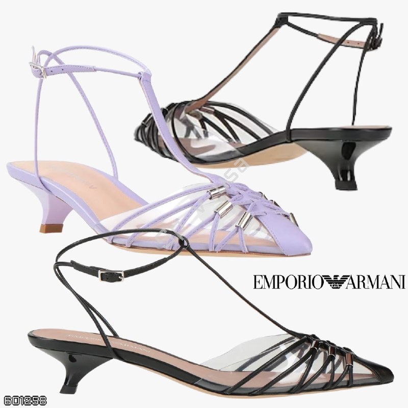 Emporio Armani